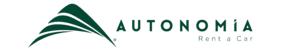 Autonomía Rent a Car