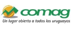Logotipo de COMAG