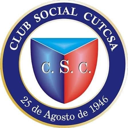 Logotipo del Club Social Cutcsa