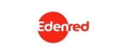 Logotipo de Edenred