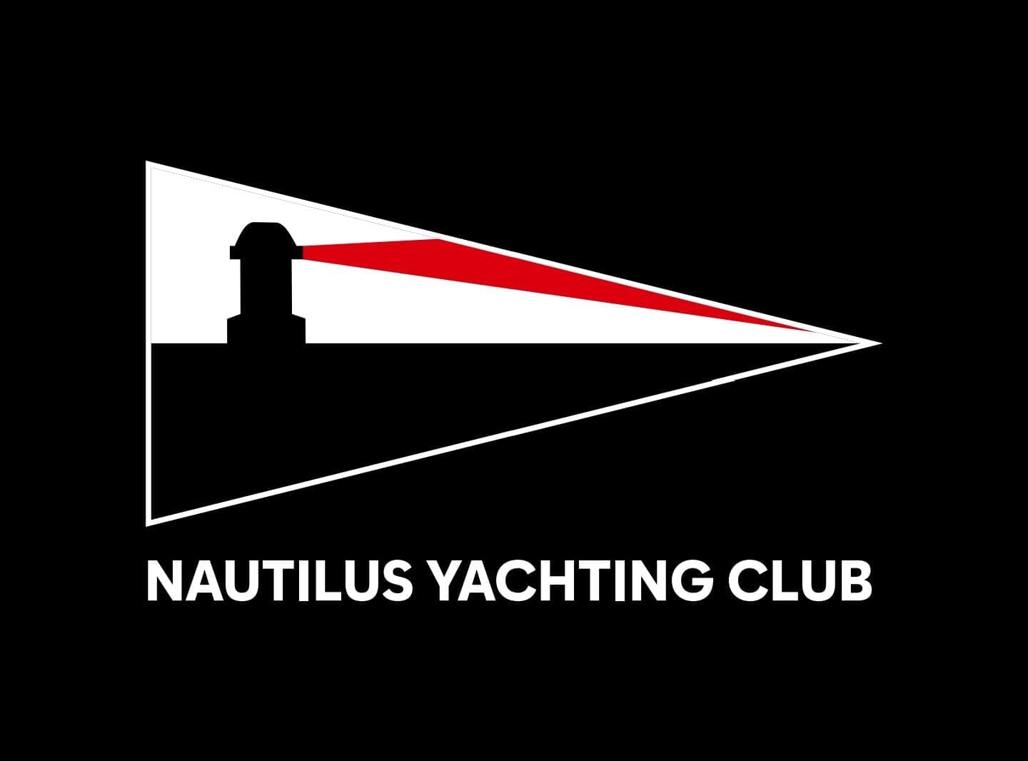 Logotipo del Nautilus Yachting Club
