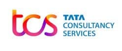 Logotipo de TCS, Tata Consultancy Services